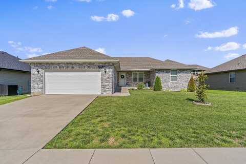1331 S Venice Avenue, Republic, MO 65738