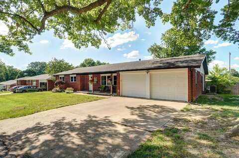 624 Oak Lane, Mount Vernon, MO 65712
