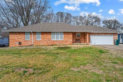 105 W Oak Street, Nixa, MO 65714