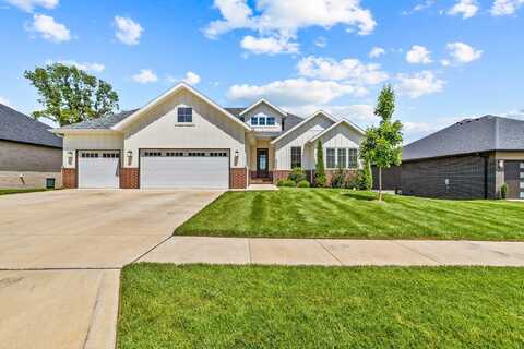 5988 S Holland Avenue, Springfield, MO 65810