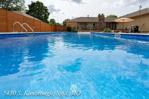 5430 S Kimbrough Avenue, Springfield, MO 65810