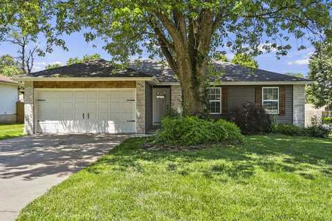3539 S Walnut Hill Drive, Springfield, MO 65807