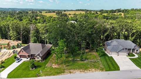 406 W Declan Court, Nixa, MO 65714