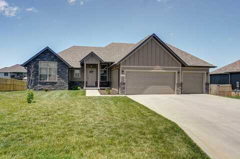 1077 Gettysburg Lp, Republic, MO 65738