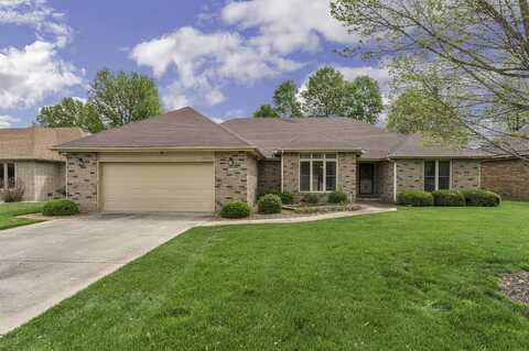 3416 S Barnes Avenue, Springfield, MO 65804