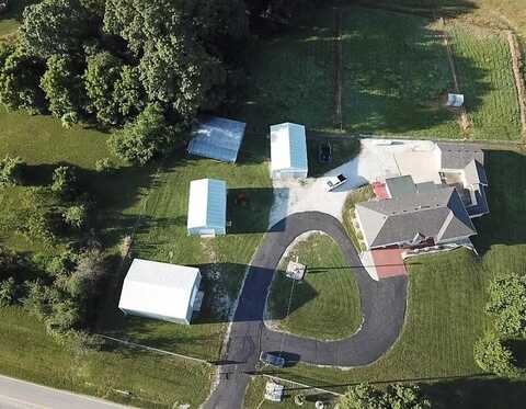 504 State Highway O (9.43 Acres), Highlandville, MO 65669
