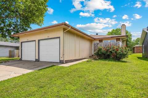 1016 S Lexington Avenue, Springfield, MO 65802