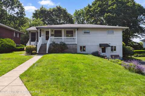 2807 S Webster Avenue, Scranton, PA 18505