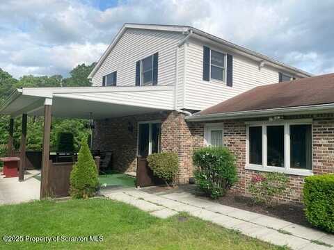 477 Saint Marys Road, Mountain Top, PA 18707