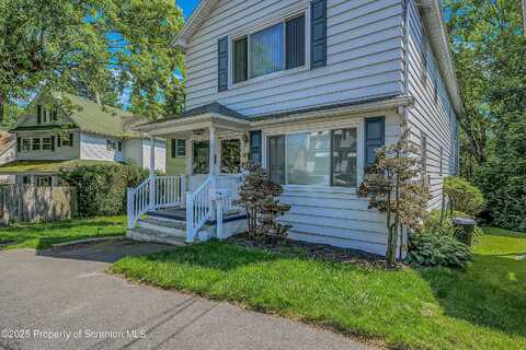 932 1/2 E Drinker Street, Dunmore, PA 18512