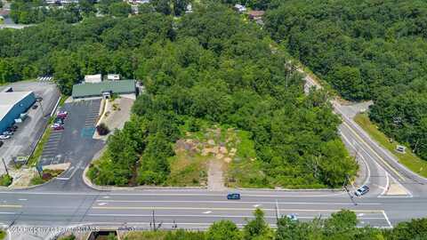 Rt 315 & Laflin Rd, Laflin, PA 18702