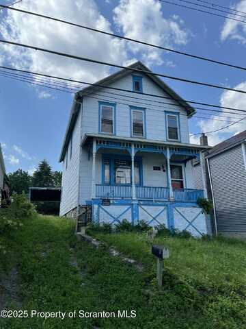 533 W State Street, Larksville, PA 18651