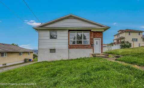 633 Connell Street, Scranton, PA 18505