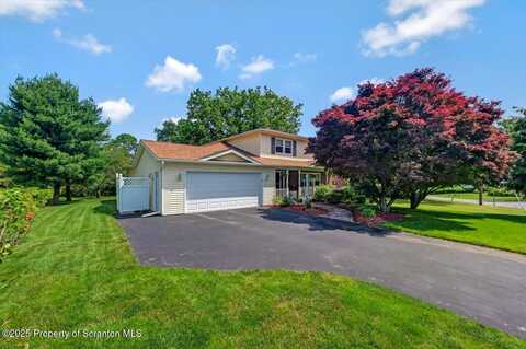 1024 Sleepy Hollow Road, Clarks Summit, PA 18411