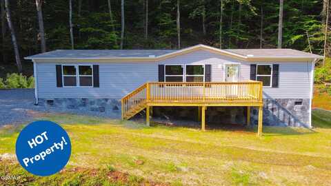 1431 Blue Springs Way, Newport, TN 37821