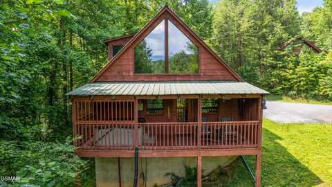 4110 Kidds Way, Gatlinburg, TN 37738