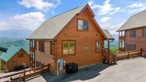 2326 Top Of The World Drive, Sevierville, TN 37876