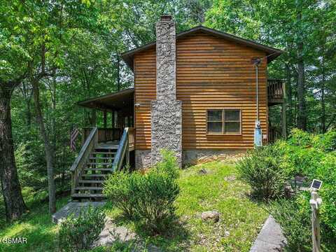4538 Wilderness Plateau, Pigeon Forge, TN 37863