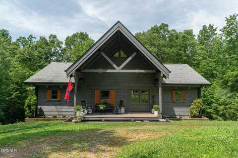 1948 Grouse Top Road, Walland, TN 37886