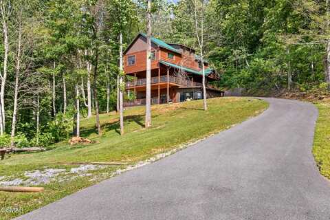 3181 Thomas Headrick Road, Sevierville, TN 37862