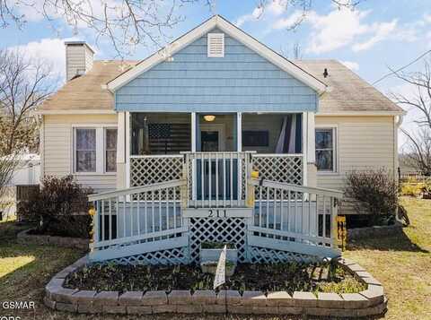 211 Valley Drive, Pigeon Forge, TN 37863