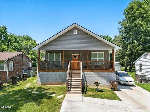 4025 Catalpa Avenue, Knoxville, TN 37914
