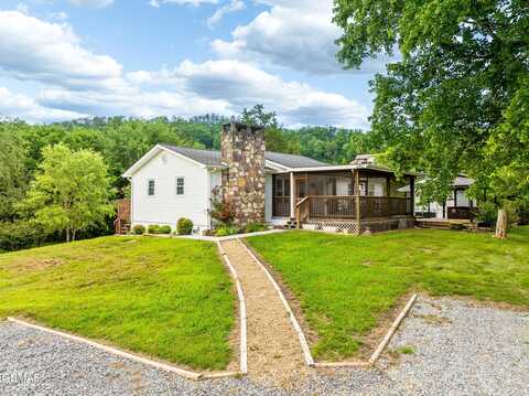1732 Ed Huff Circle, Sevierville, TN 37876
