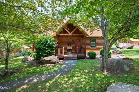 143 White Oak Resort Way Way, Gatlinburg, TN 37738