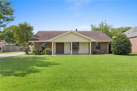 1317 Waverly Street, Lake Charles, LA 70605