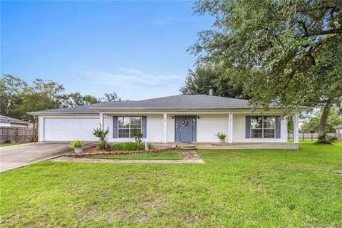 22 Mulberry Road, Sulphur, LA 70663
