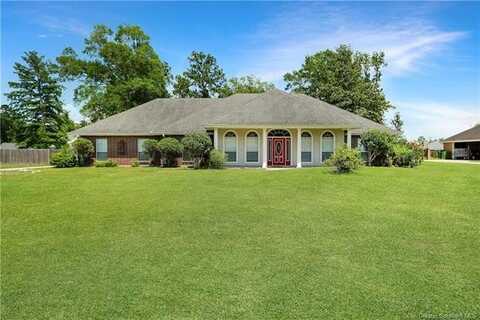 1130 Athens Drive, Lake Charles, LA 70611