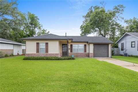 507 Fairfield Street, Lake Charles, LA 70605