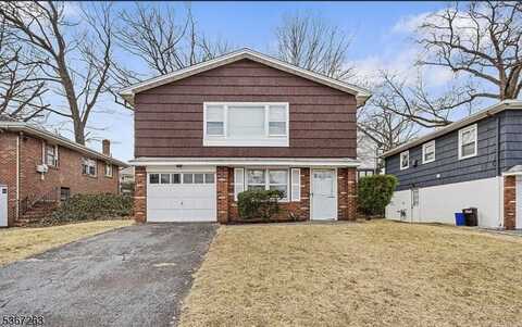 495 Brook Ave, Passaic, NJ 07055