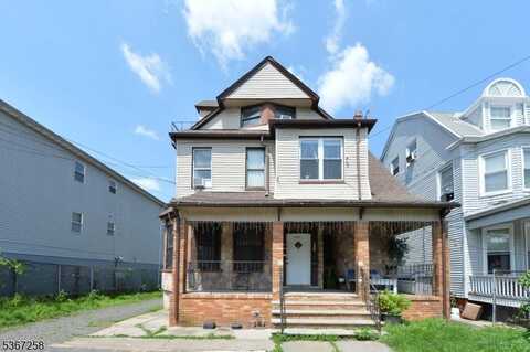 100 9Th St, Newark, NJ 07107
