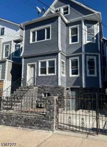 717 Jackson Ave, Elizabeth, NJ 07201