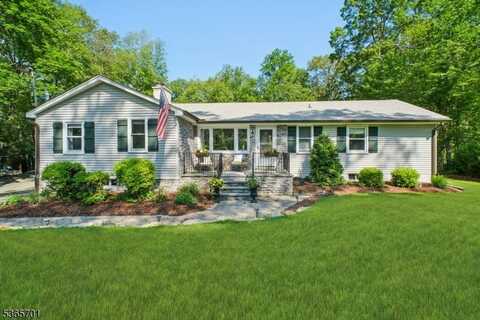 22 Turkey Hill Rd, Montville, NJ 07005