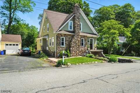 86 RIVERSIDE DRIVE, Denville, NJ 07834