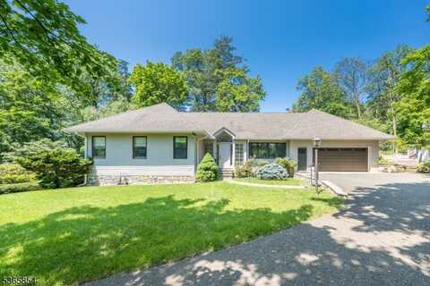 31 Evergreen Ln, Watchung, NJ 07069