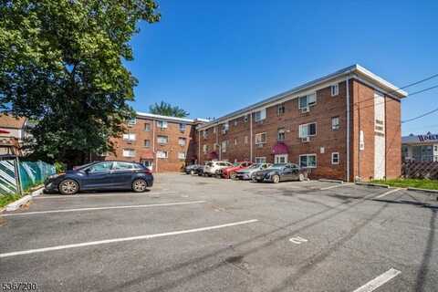 61-67 Union Avenue U-B4, Belleville, NJ 07109