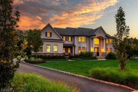 8 Philhower Ct, Denville, NJ 07834
