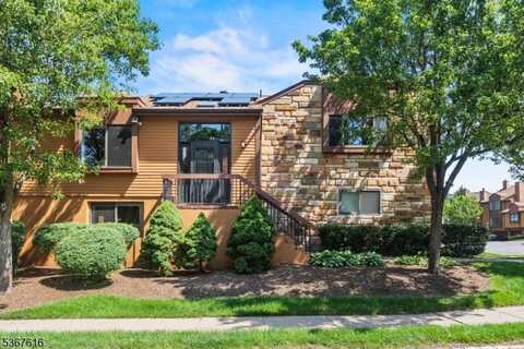 4 Homestead Way, Rockaway, NJ 07866