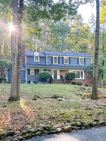 67 Frog Hollow Rd, Tewksbury Twp., NJ 07830