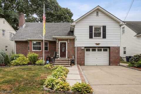 399 Martin Rd, Union, NJ 07083