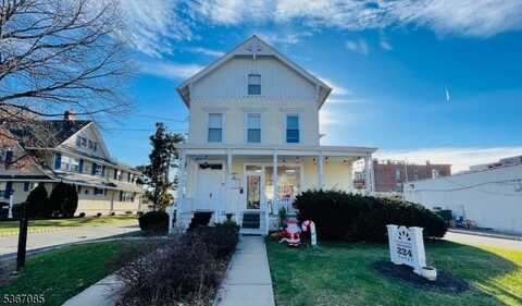 224 Lorraine Ave, Montclair, NJ 07043