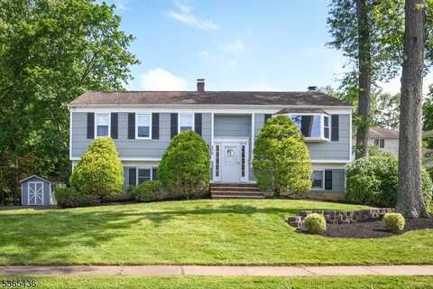 275 Hamilton Ave, Berkeley Heights, NJ 07922