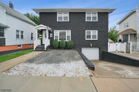28 Sanford Ave, Belleville, NJ 07109
