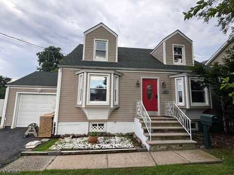 1637 Broad St, Bloomfield, NJ 07003