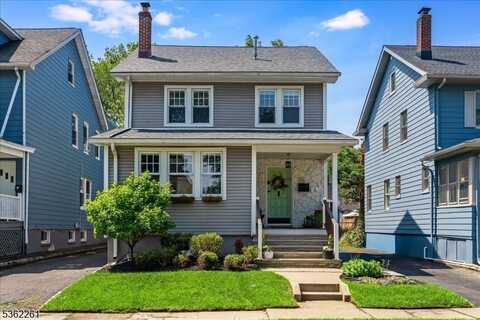 33 Orchard Rd, Maplewood, NJ 07040