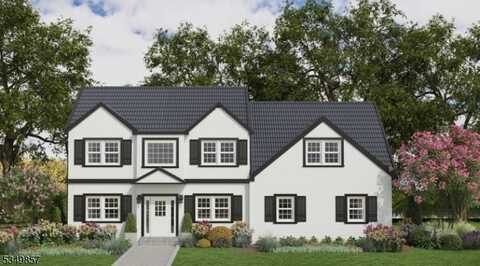 28 Mine Hill Rd, Mount Olive Twp., NJ 07840