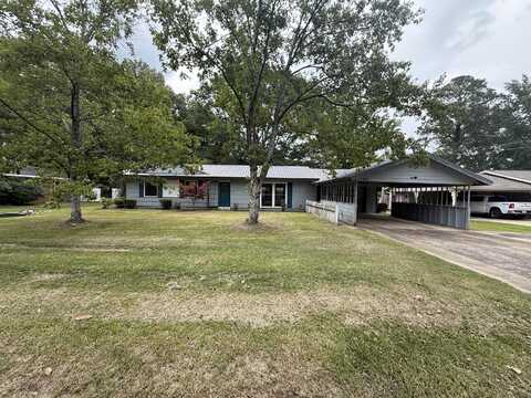 208 Shady Oak Dr, Aberdeen, MS 39730